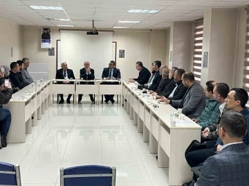 K&uuml;tahya&rsquo;da 2023 yılında 2 bin 802 asans&ouml;r&uuml;n bakımı yapıldı
