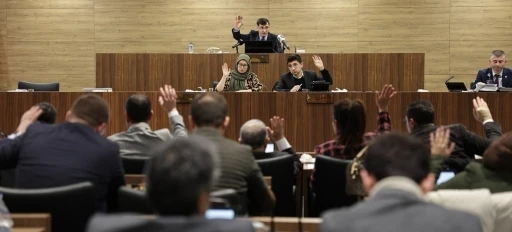 K&uuml;tahya&rsquo;da 2025 yılının ilk &rsquo;Meclis Toplantısı&rsquo; ger&ccedil;ekleştirildi
