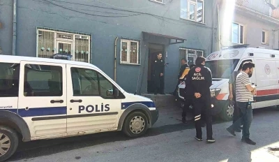 K&uuml;tahya&rsquo;da 32 yaşındaki gen&ccedil; bilgisayar başında &ouml;l&uuml; bulundu
