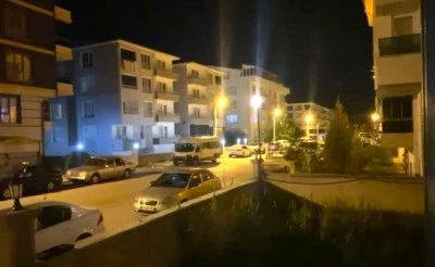 K&uuml;tahya'da 4.2 b&uuml;y&uuml;kl&uuml;ğ&uuml;nde deprem