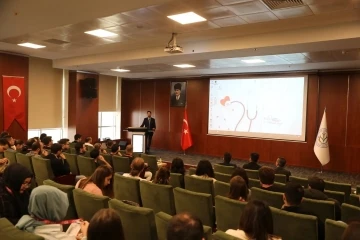 K&uuml;tahya&rsquo;da Acil Serviste Mekanik Ventilasyon Kursu d&uuml;zenlendi
