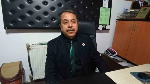 K&uuml;tahya&rsquo;da &ldquo;Bir el de sen tut&rdquo; projesi hayata ge&ccedil;iyor
