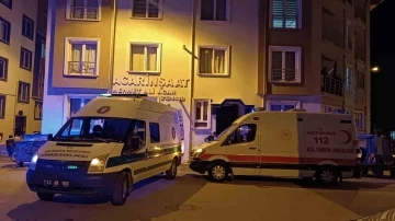 K&uuml;tahya&rsquo;da &ccedil;ifte cinayet
