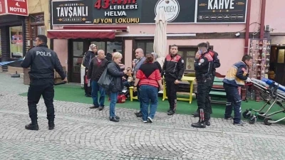 K&uuml;tahya&rsquo;da cinayet: 51 yaşındaki 2 &ccedil;ocuk annesi, iş yerinde bı&ccedil;aklanarak &ouml;ld&uuml;r&uuml;ld&uuml;