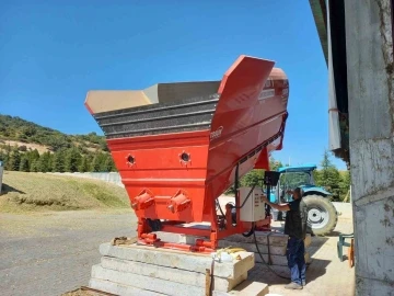 K&uuml;tahya&rsquo;da KKYDP ekonomik yatırımlar hak ediş kontrolleri başladı
