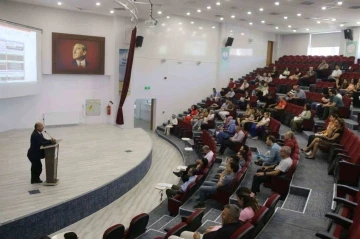 K&uuml;tahya&rsquo;da LGS Tercih Danışmanlığı toplantısı
