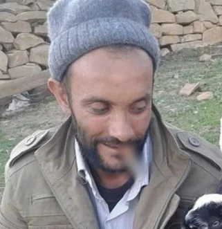 Ormana giden adam &ouml;l&uuml; bulundu