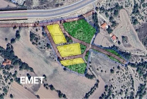 K&uuml;tahya&rsquo;da "İlk Arsam" projesinde bin 945 arsa vatandaşlara tahsis edilecek
