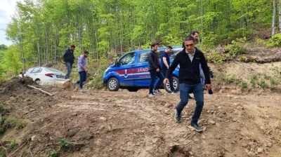 K&uuml;tahya Domani&ccedil;&rsquo;te 4 g&uuml;nd&uuml;r haber alınamayan esnafı arama &ccedil;alışmaları s&uuml;r&uuml;yor
