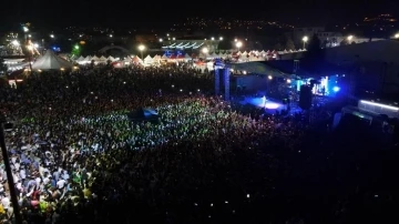 K&uuml;tahya Fuarı 28 Temmuz Cuma g&uuml;n&uuml; a&ccedil;ılıyor
