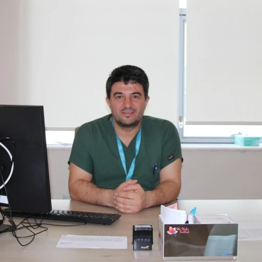 K&uuml;tahya Şehir Hastanesi&rsquo;nde Amniyosentez hizmeti başladı
