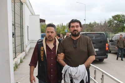K&uuml;tahyalı eşinin hamile olduğunu d&uuml;ş&uuml;k yapabileceğini s&ouml;yleyerek serbest bırakılmasını istedi
