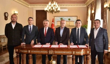 K&uuml;t&uuml;k&ccedil;&uuml; Mahallesi&rsquo;ne yeni Aile Sağlığı Merkezi
