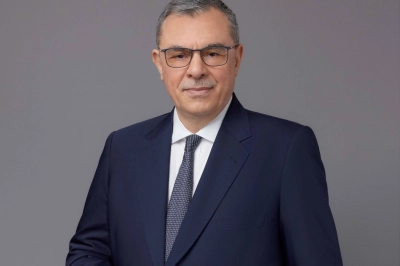 Kuveyt T&uuml;rk&rsquo;e Global Finance&rsquo;tan &ldquo;T&uuml;rkiye&rsquo;nin En İyi İslami Finans Kuruluşu&rdquo;&Ouml;d&uuml;l&uuml;