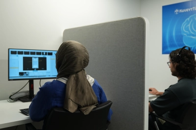 Kuveyt T&uuml;rk&rsquo;ten Bankacılık Sekt&ouml;r&uuml;nde Bir İlk