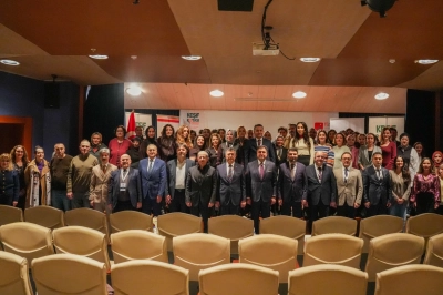 Kuveyt T&uuml;rk&rsquo;ten Eğitime Anlamlı Katkı