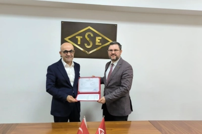 Kuveyt T&uuml;rk, Veri Merkezlerinde Avrupa Standartlarında Operasyon Kalitesini Tescilledi