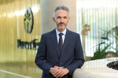 Kuveyt T&uuml;rk Yatırım, 600 Milyon Dolarlık sendikasyonun yatırım temsilcisi oldu