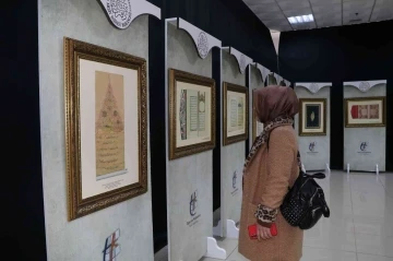 Kuyud-ı Kadime Arşivi Sergisi Doğu Karadeniz&rsquo;de ilk kez Rize&rsquo;de a&ccedil;ıldı
