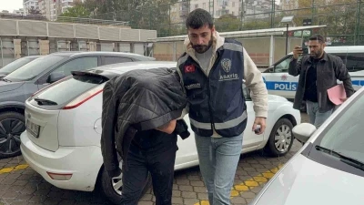 Kuyumcudan 50 gram altın &ccedil;aldı