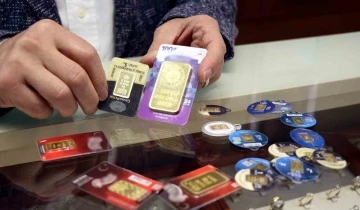 Kuyumcular &lsquo;kesme altın&rsquo; konusunda vatandaşları uyardı
