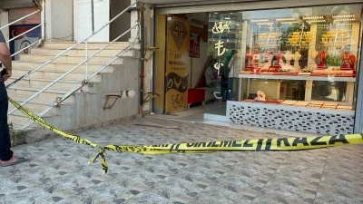 Kuyumcuyu &ouml;ld&uuml;r&uuml;p kayıplara karıştılar