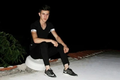 Kuzenini &ouml;ld&uuml;ren sanık...