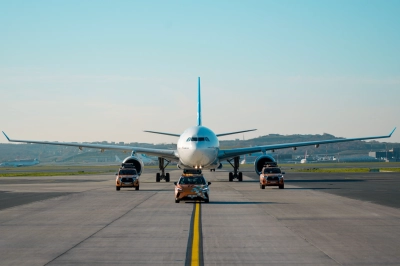 Kuzey Amerika&rsquo;dan İGA İstanbul Havalimanı&rsquo;na İlk D&uuml;zenli U&ccedil;uş Başladı