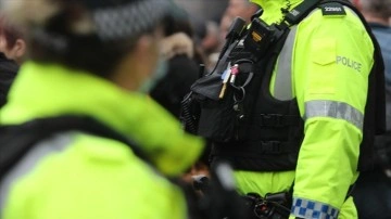 Kuzey İrlanda Polis Teşkilatı, yanlışlıkla t&uuml;m polis ve personelin isimlerini paylaştı