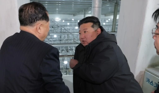 Kuzey Kore, Trump d&ouml;neminde de n&uuml;kleer g&uuml;&ccedil;ten taviz vermiyor
