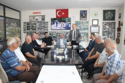 Kuzey Makedonya'dan işbirliği &ccedil;ağrısı