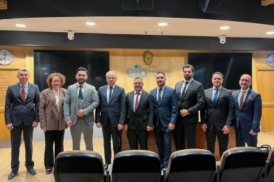 Kuzey Ren Westfalya&rsquo;da T&uuml;rk Yatırımcılara Yeni Fırsatlar