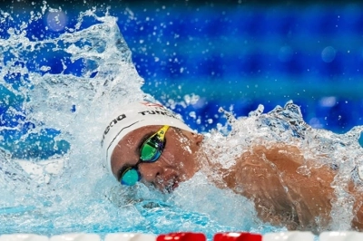 Kuzey Tun&ccedil;elli Bir Kez Daha D&uuml;nya Şampiyonu