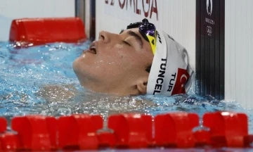 Kuzey Tun&ccedil;elli&rsquo;den d&uuml;nya gen&ccedil;ler rekoru