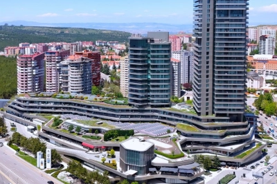 Kuzu Grup Y&ouml;netim Kurulu'nda &Ouml;nemli Değişiklik