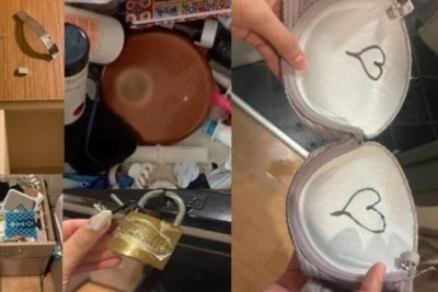 KYK yurdunda b&uuml;y&uuml;k skandal...