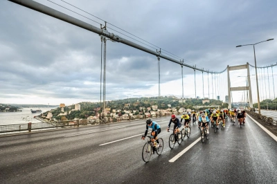 L&rsquo;Etape T&uuml;rkiye by Tour de France T&uuml;rkiye&rsquo;de Yatırımlarını Arttırıyor