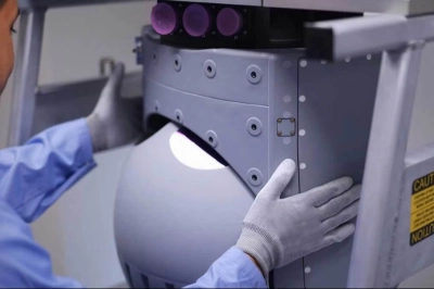 L3Harris, Polonya'da Sens&ouml;r Sistemi &Uuml;retimine Başladı