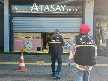 &rsquo;La casa de Kocaeli&rsquo;