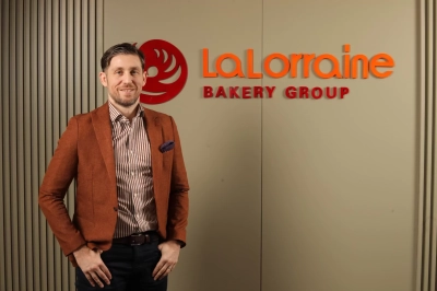 La Lorraine Y&ouml;netim Kadrosunu İki Yeni Atamayla G&uuml;&ccedil;lendirdi