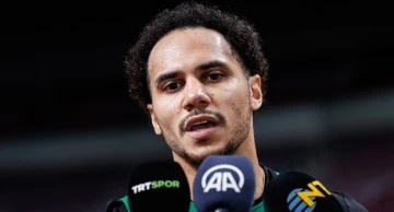 Larkin'in 5 ma&ccedil; men cezası onandı