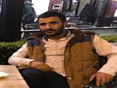 Lastik fabrikasında &ccedil;alışan iş&ccedil;i feci şekilde can verdi