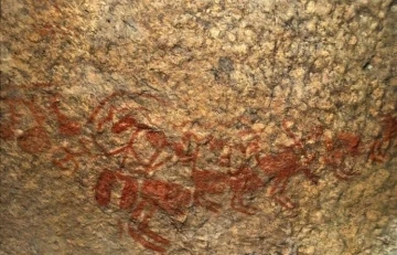 Latmos, ziyaret&ccedil;i akınına uğruyor
