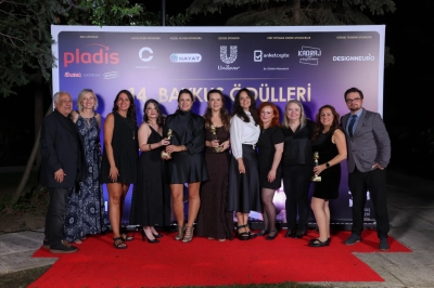 LAV, Uluslararası Pazarlardaki G&uuml;c&uuml;n&uuml; Altın Baykuş &Ouml;d&uuml;l&uuml;yle Tescilledi