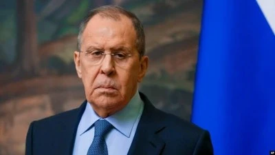 Lavrov: Kuzey Kore ve Rusya yeni ve adil bir d&uuml;nya d&uuml;zeni kurmak i&ccedil;in &ccedil;alışıyor