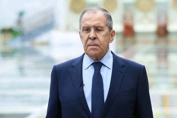 Lavrov: &ldquo;Washington&rsquo;un Orta Doğu&rsquo;daki &ccedil;&ouml;z&uuml;m s&uuml;recini tekeline alma girişimleri mevcut felaket durumuna yol a&ccedil;tı&rdquo;
