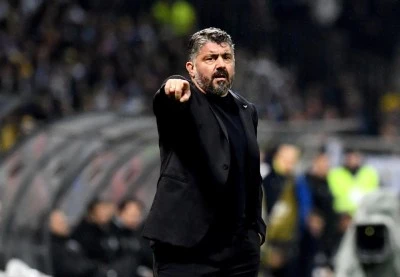 Lazio'nun yeni hocası belli oldu