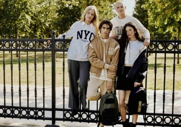 LCW.com&rsquo;da okula d&ouml;n&uuml;ş d&ouml;nemi
