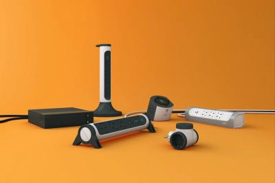 Legrand Grup Prizleri, Yaşam Alanlarında Konfor ve G&uuml;venliği G&uuml;&ccedil;lendiriyor