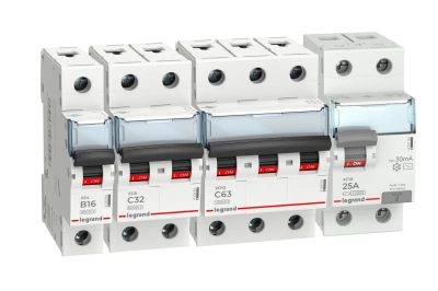 Legrand T&uuml;rkiye&rsquo;den Elektrik Altyapılarına G&uuml;venli ve &Ccedil;evreci &Ccedil;&ouml;z&uuml;m